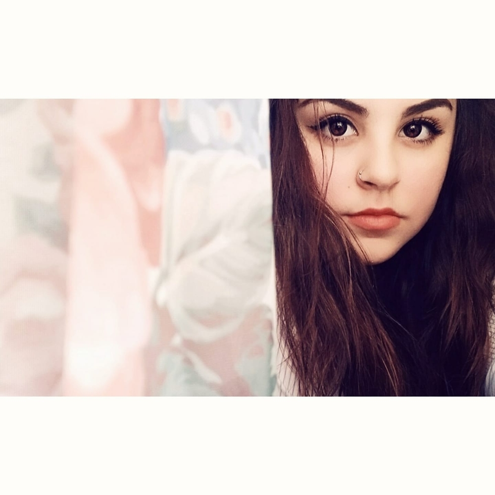 Meet your Posher, Ciara